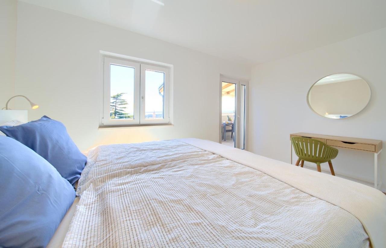 Seascape Apartment คิร์ก ภายนอก รูปภาพ
