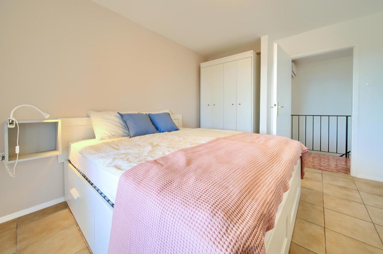 Seascape Apartment คิร์ก ภายนอก รูปภาพ